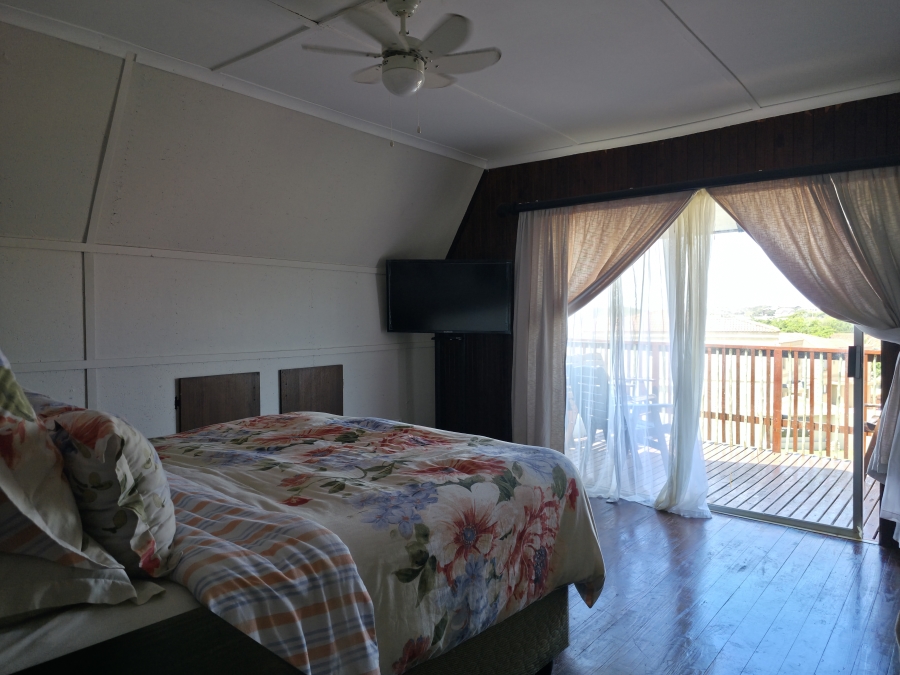 4 Bedroom Property for Sale in Aston Bay Eastern Cape
